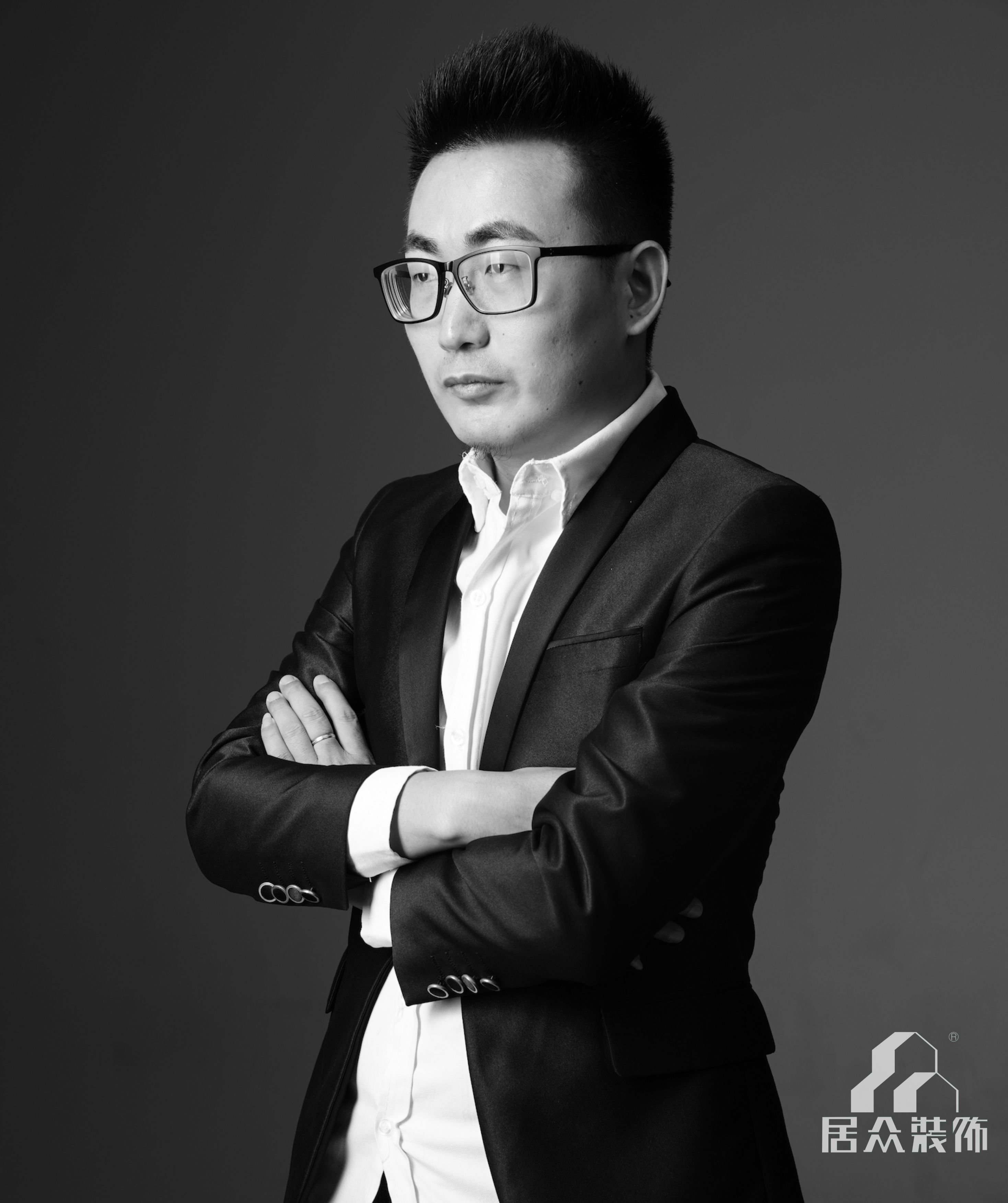 居众装饰深圳后海分公司何攀设计师